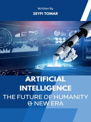 cover image of ARTIFICIAL INTELLIGENCE, HUMANITY